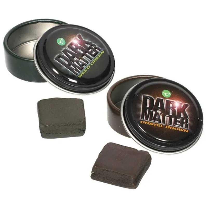 Dark Matter Putty-1