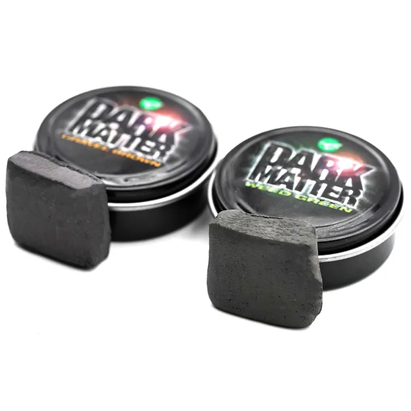 Dark Matter Putty-2