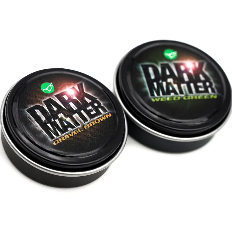 Dark Matter Putty-3
