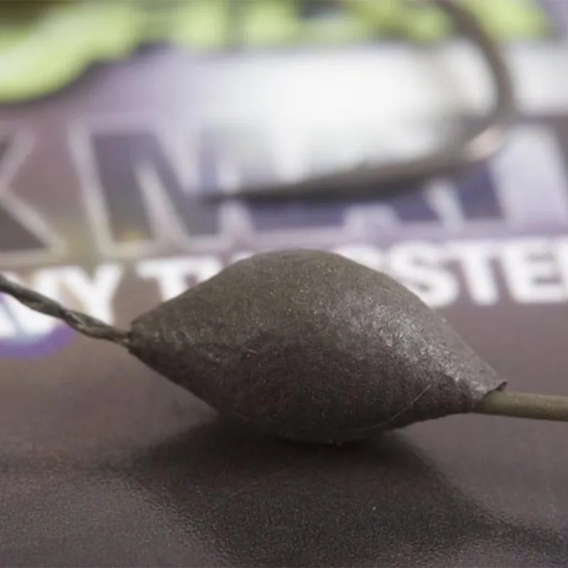 Dark Matter Putty-7