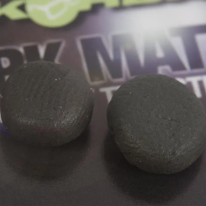 Dark Matter Putty-8