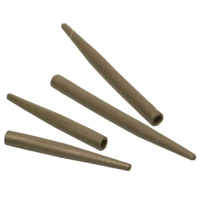 Dark Matter Tungsten Anti Tangle Sleeves Long-1