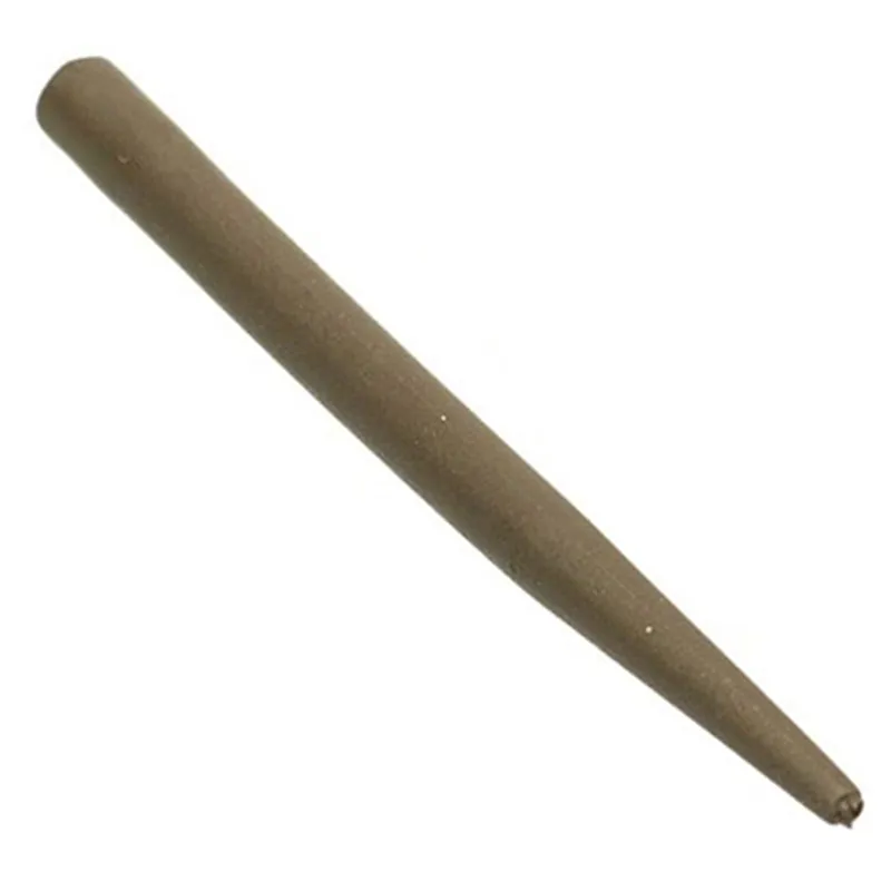 Dark Matter Tungsten Anti Tangle Sleeves Long