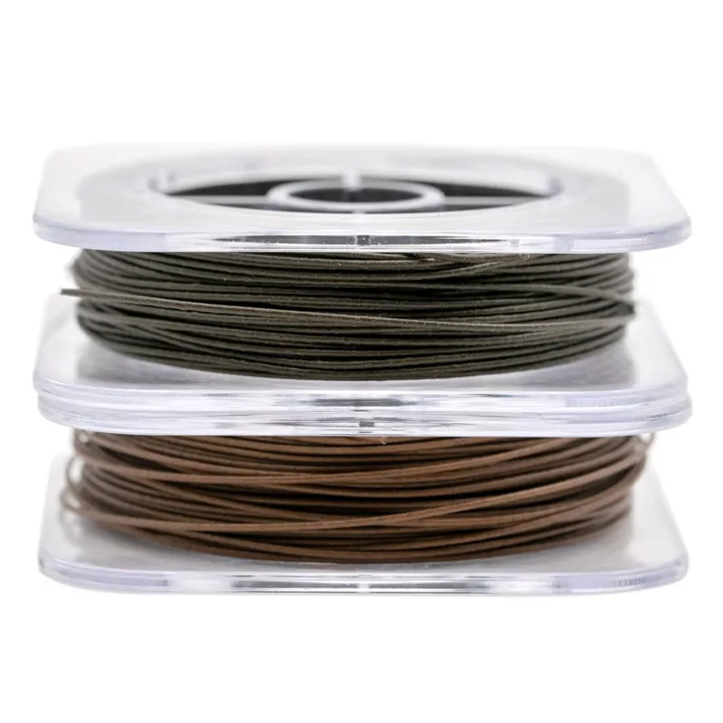 Dark Matter Tungsten Coated Braid-2