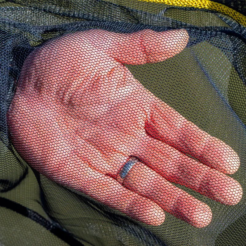 Dead Pan Landing Net-2