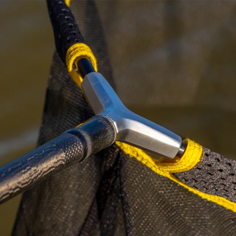 Dead Pan Landing Net-3