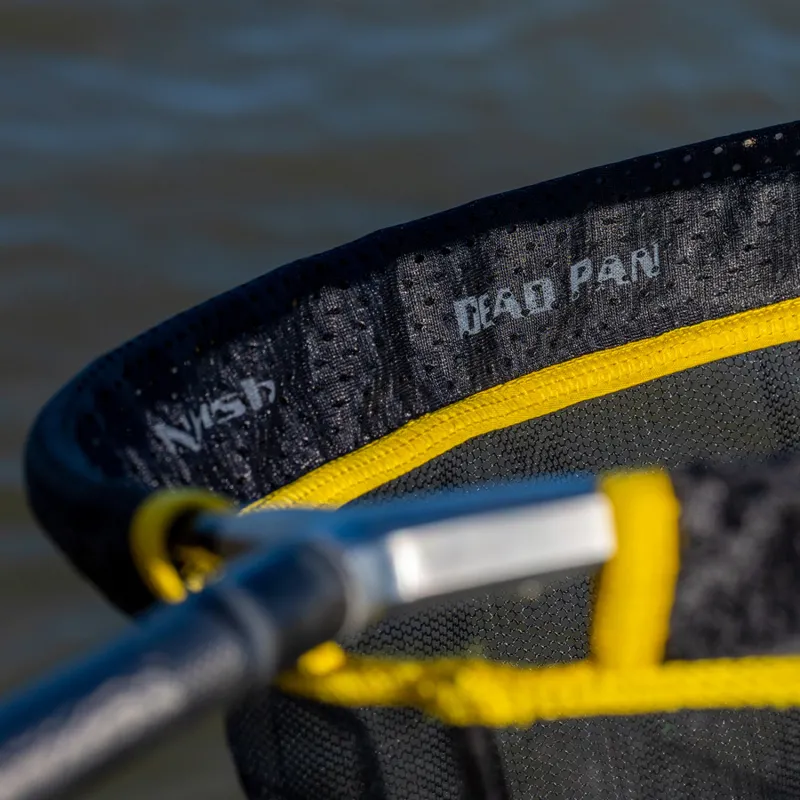Dead Pan Landing Net-4