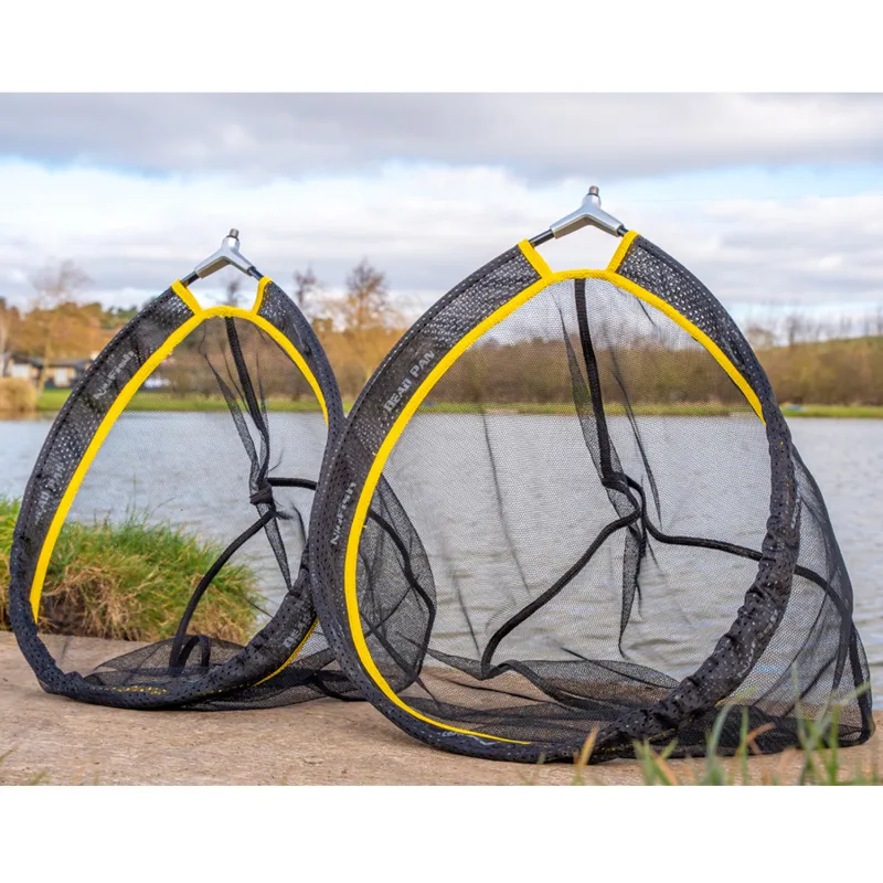 Dead Pan Landing Net-5