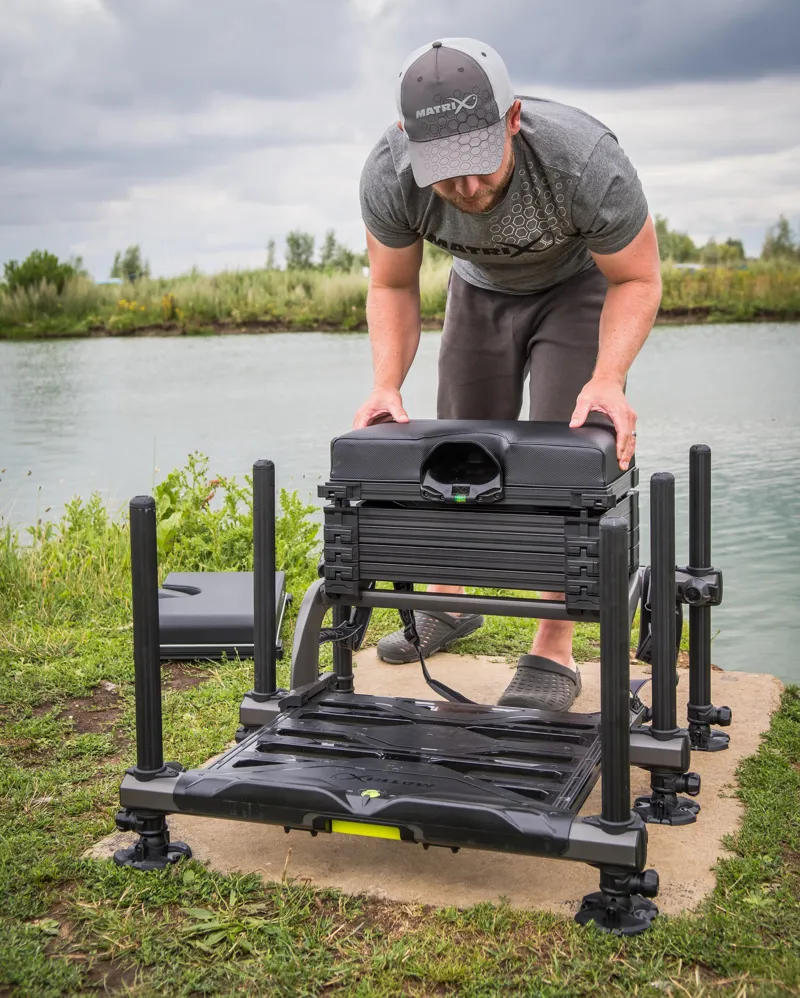 Deluxe Seat Cushion Unit-6
