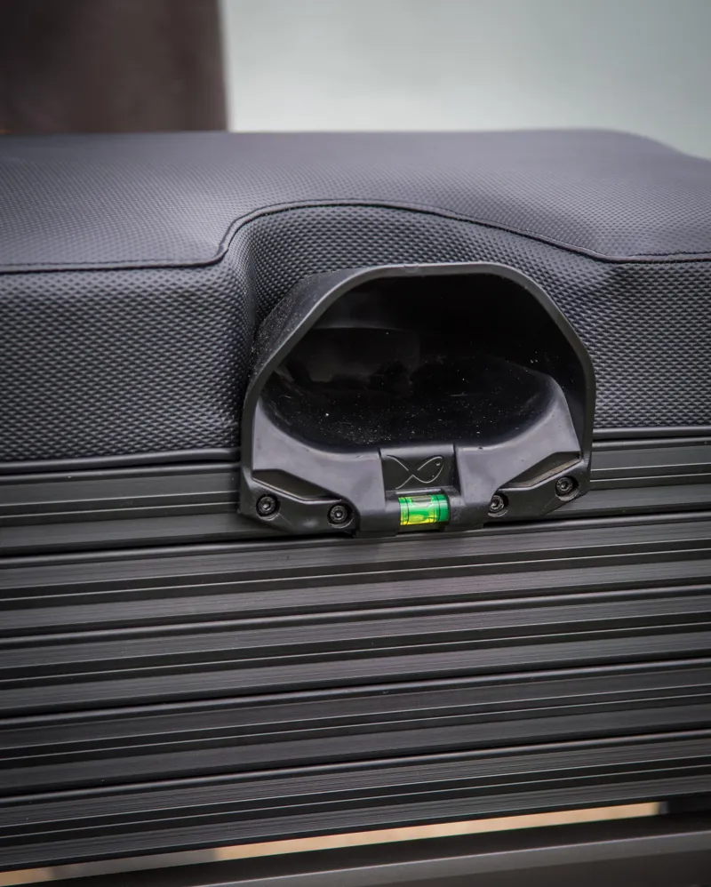 Deluxe Seat Cushion Unit-7