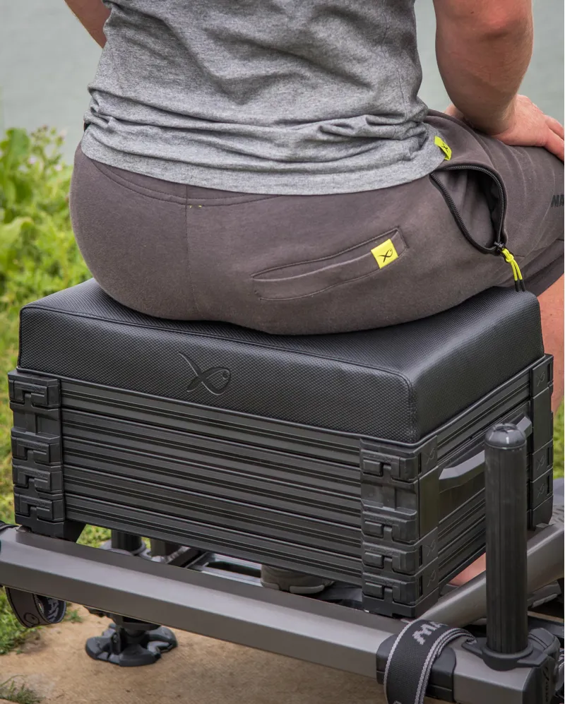 Deluxe Seat Cushion Unit-8