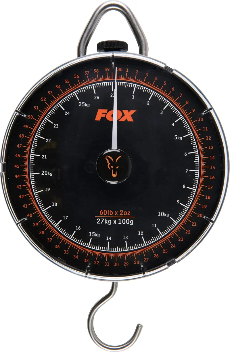 Dial Scales