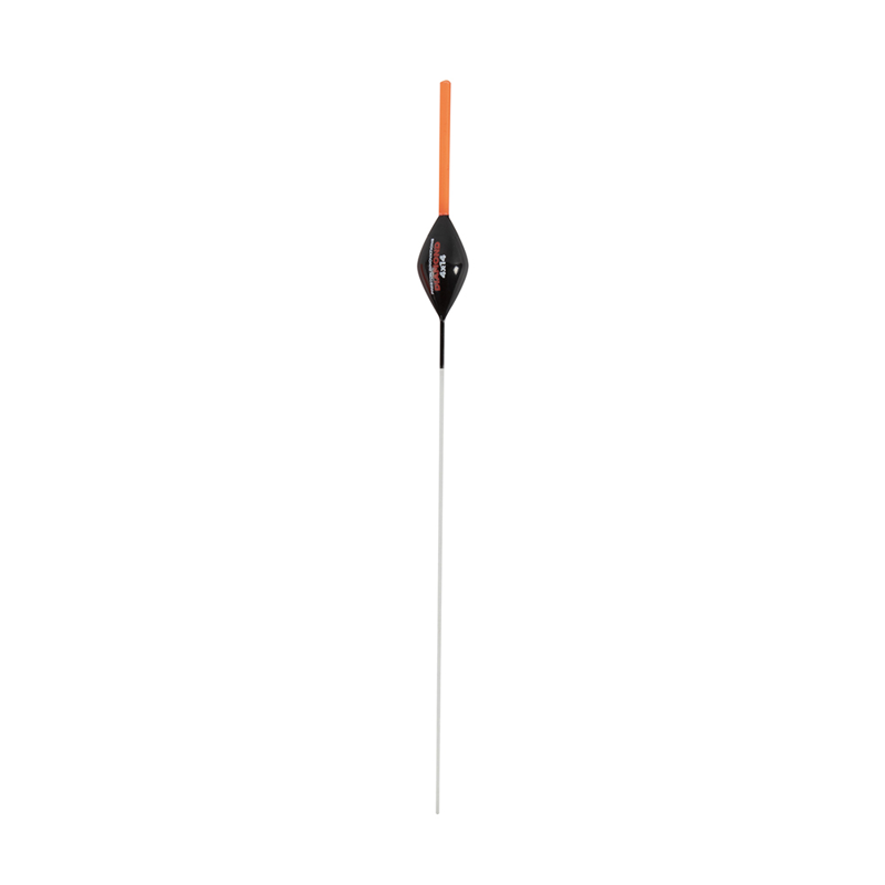 Diamond Pole Floats