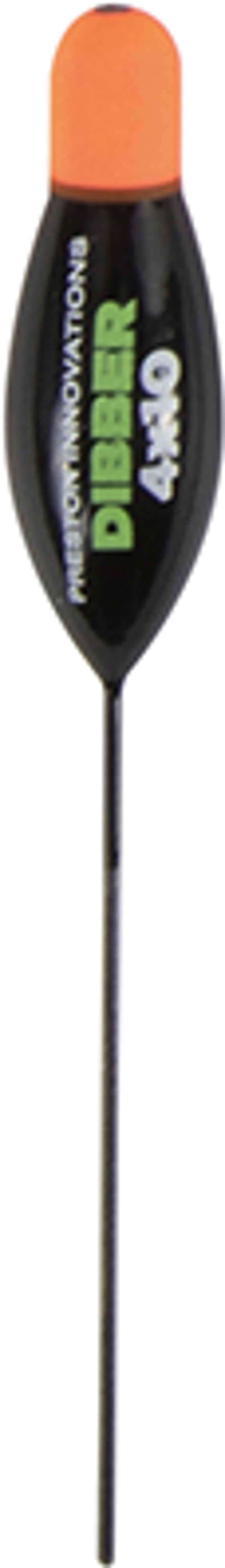 Dibber Pole Floats