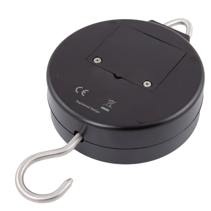 Digital Scale 132lb/60kg-1