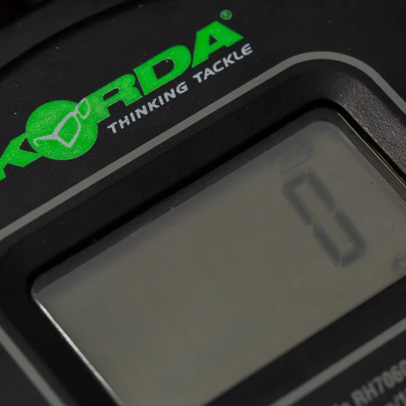 Digital Scale 132lb/60kg-8