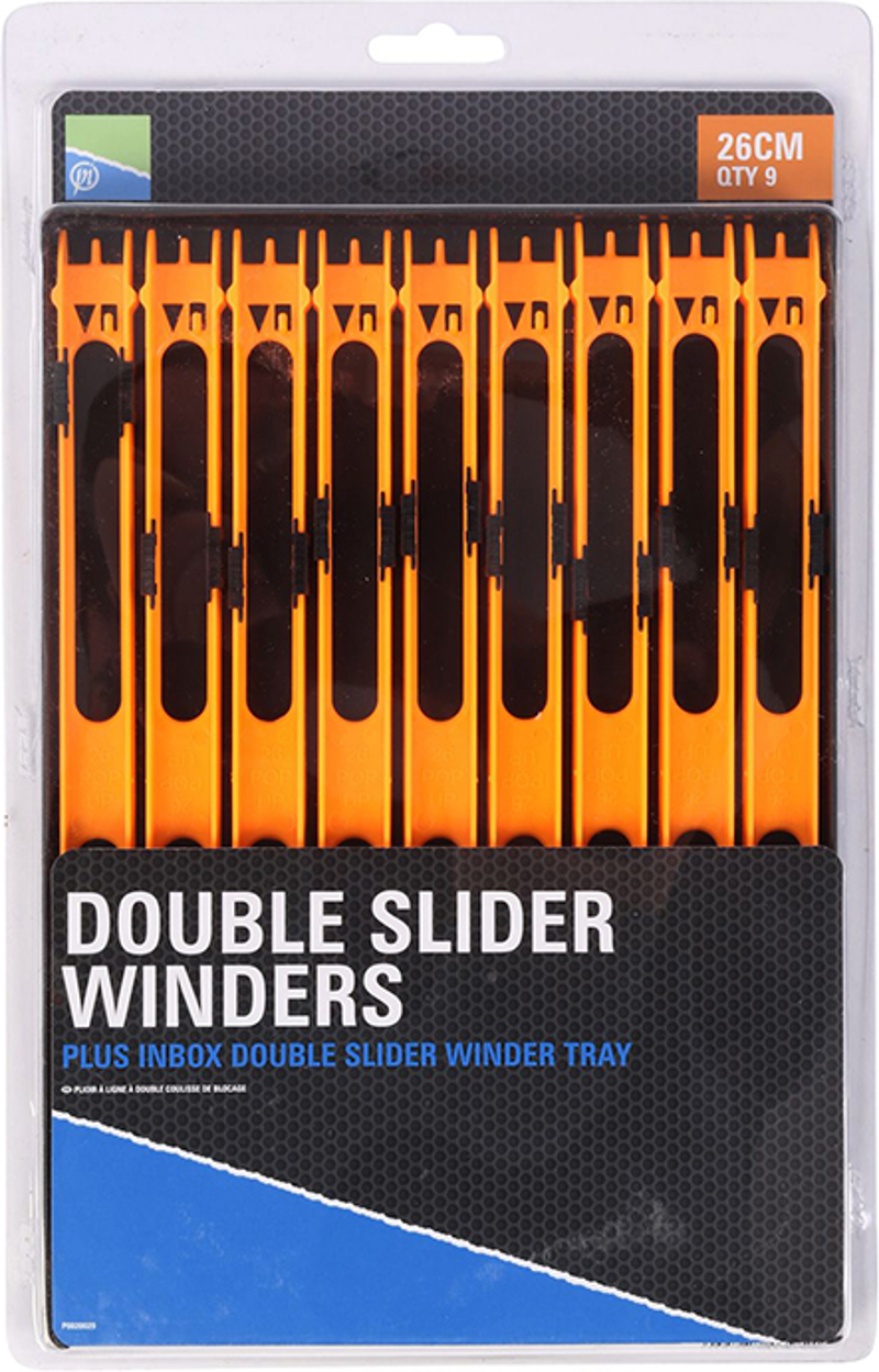 Double Slider Winders-3