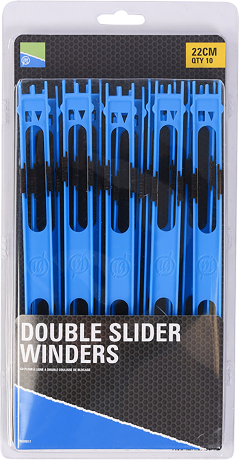 Double Slider Winders-4