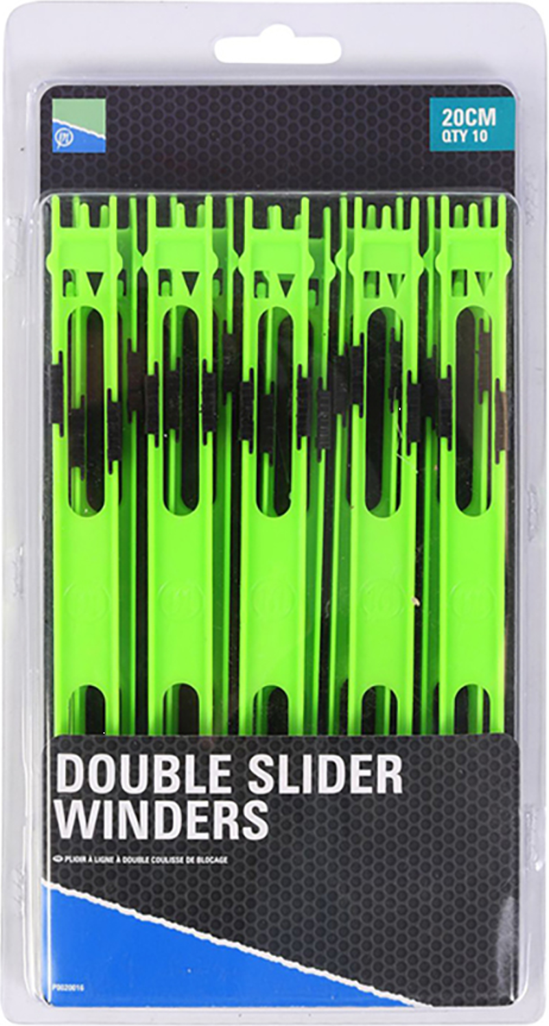 Double Slider Winders-5