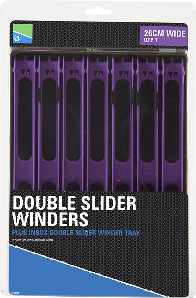 Double Slider Winders-7