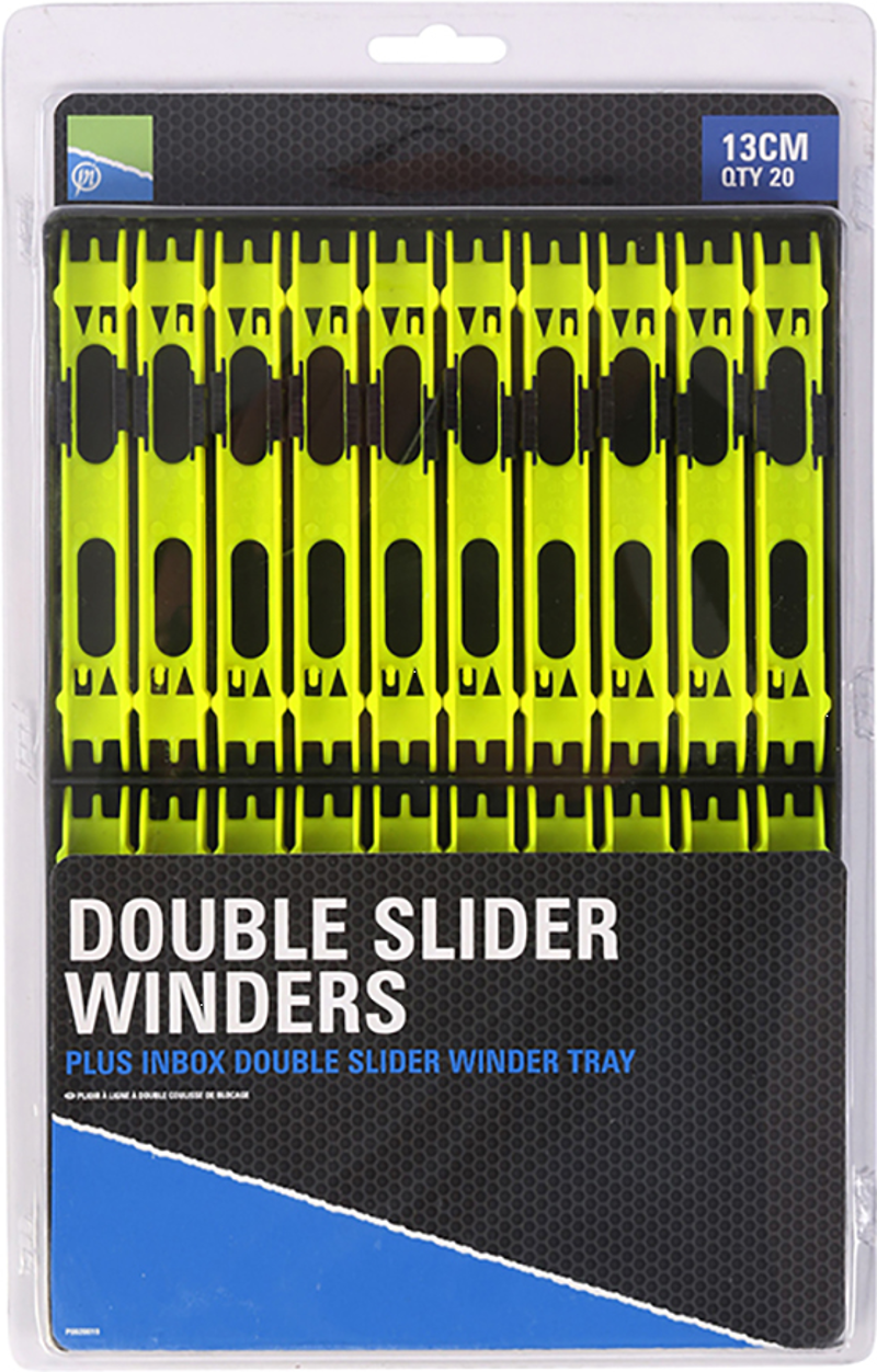Double Slider Winders-1