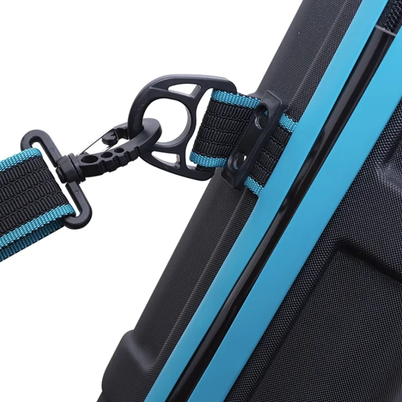 Drennan Armoured Rod Case 194cm-3