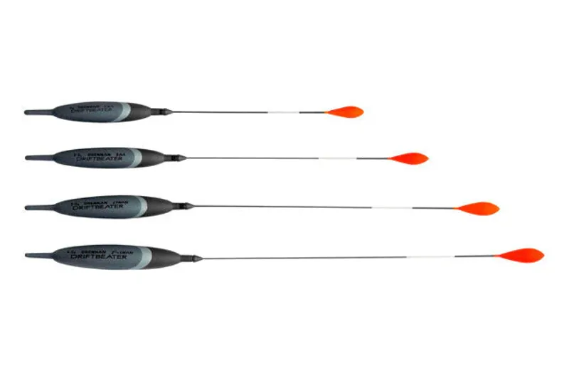 Drennan Driftbeater Waggler Floats