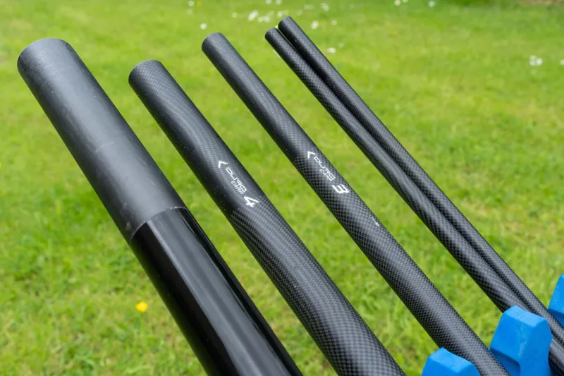 Dura Carp 600 Pole-4