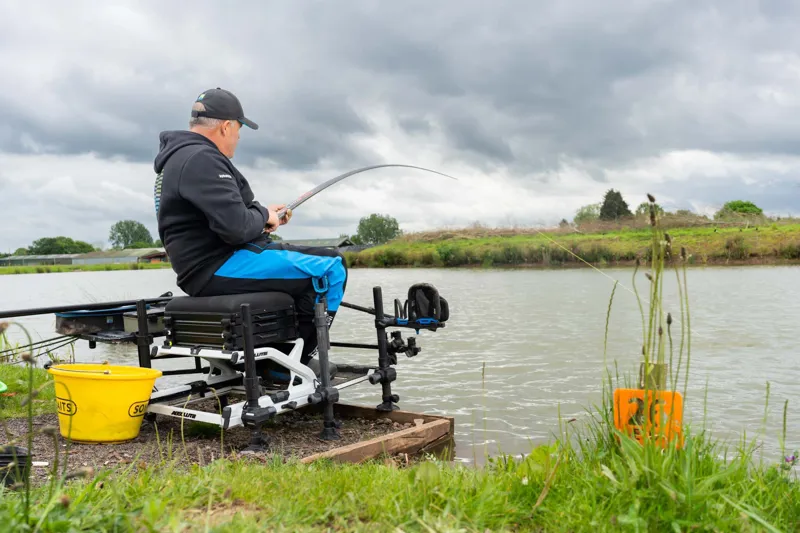 Dura Carp 600 Pole-5