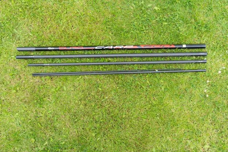Dura Carp 600 Pole-7