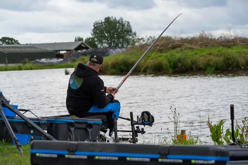 Dura Carp 600 Pole-9
