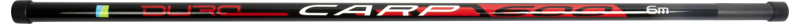 Dura Carp 600 Pole