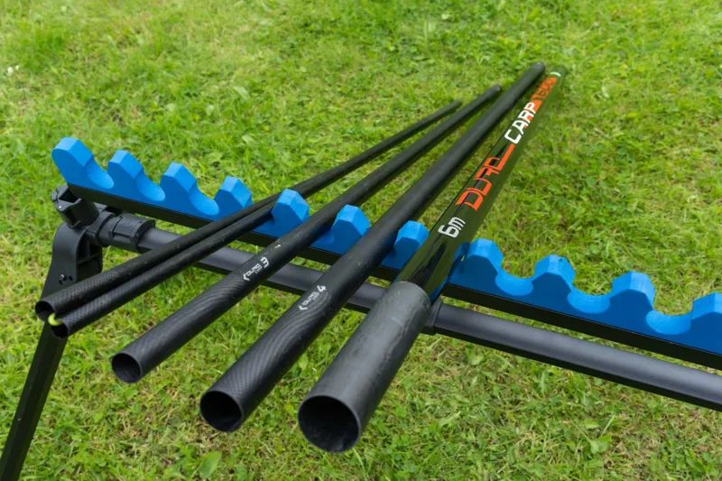 Dura Carp 600 Pole-3