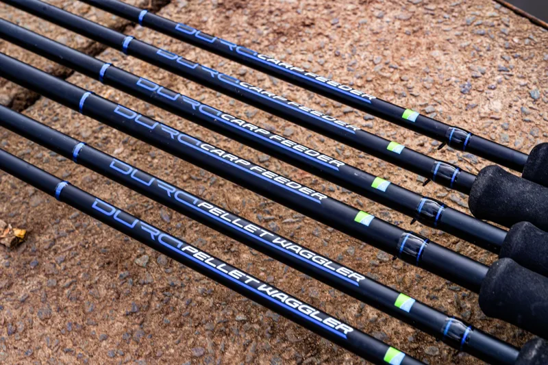 Dura Carp Feeder-8