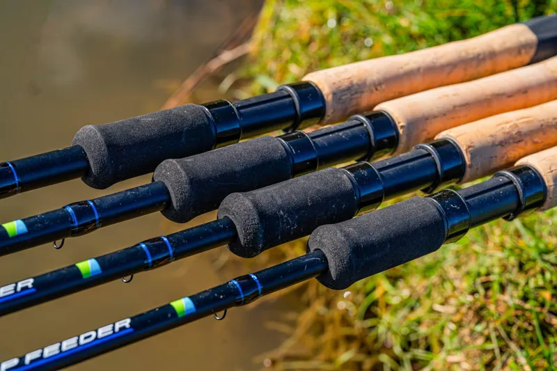 Dura Carp Feeder-10