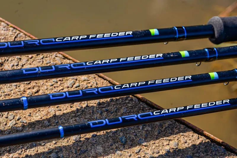 Dura Carp Feeder-1
