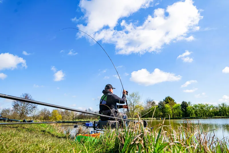 Dura Carp Feeder-3