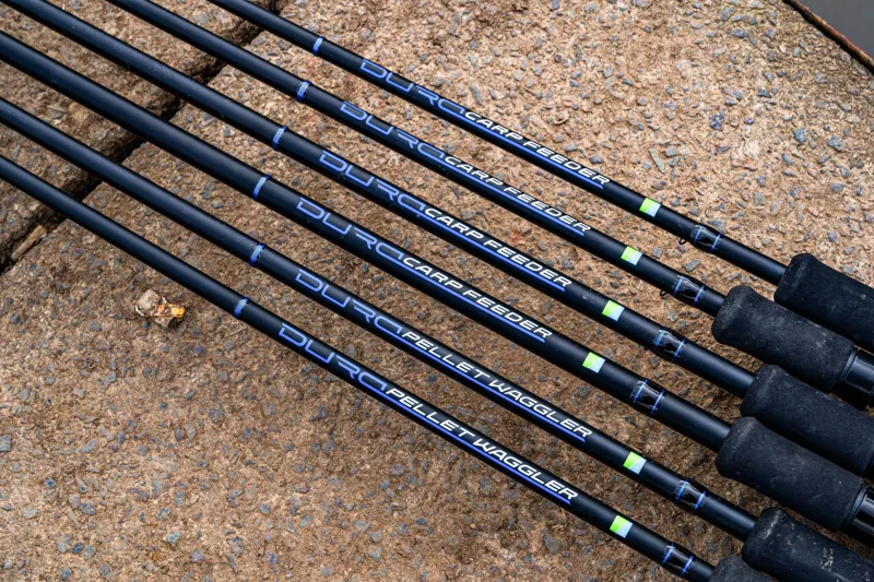 Dura Carp Feeder-4