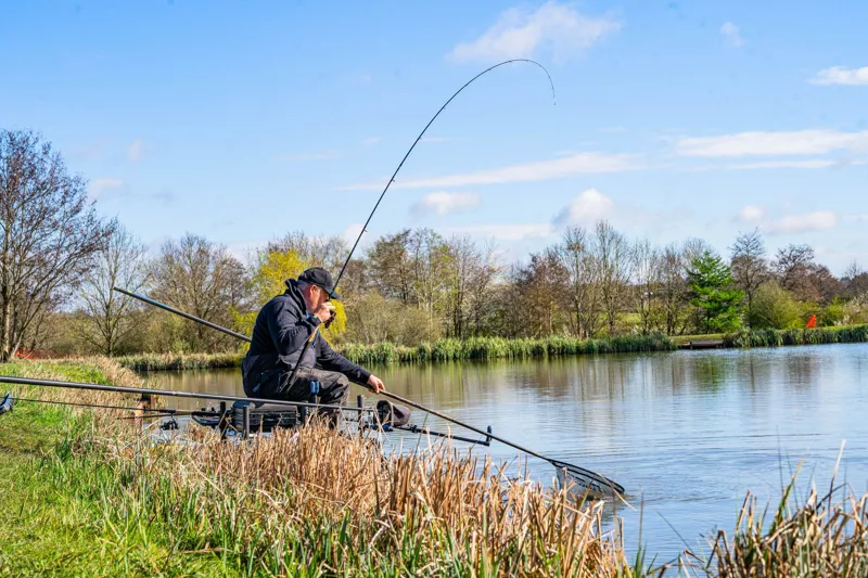 Dura Carp Feeder-5