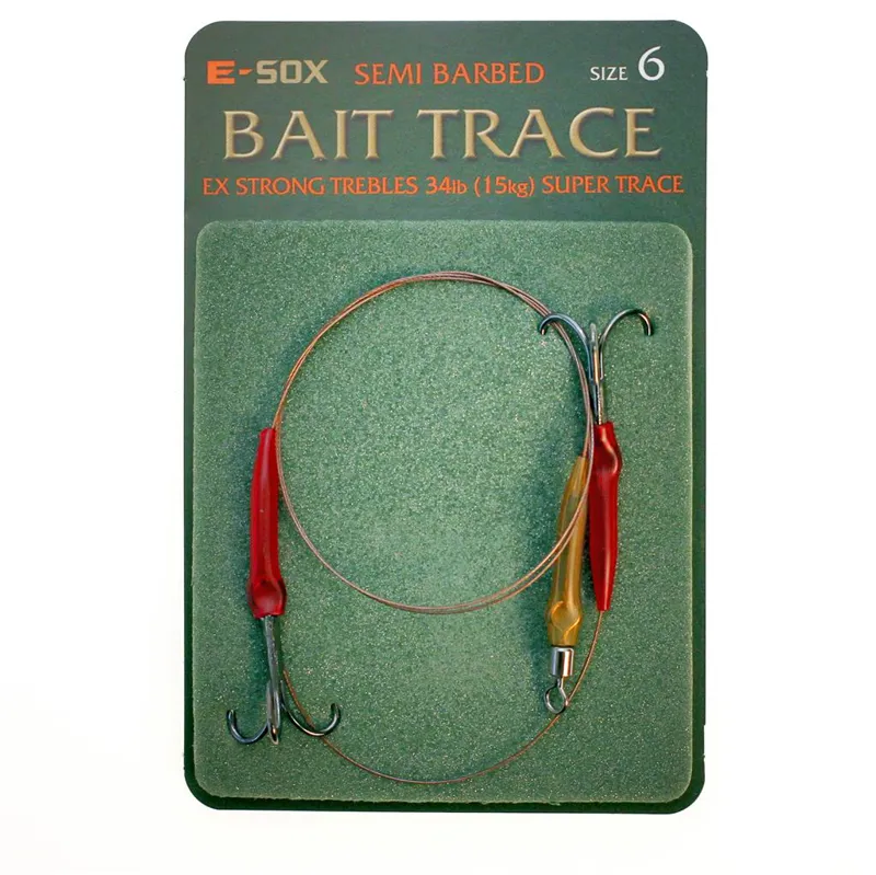 E-Sox Bait Trace S'Barbed-1