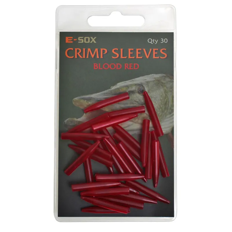 E-Sox Crimp Sleeve-1