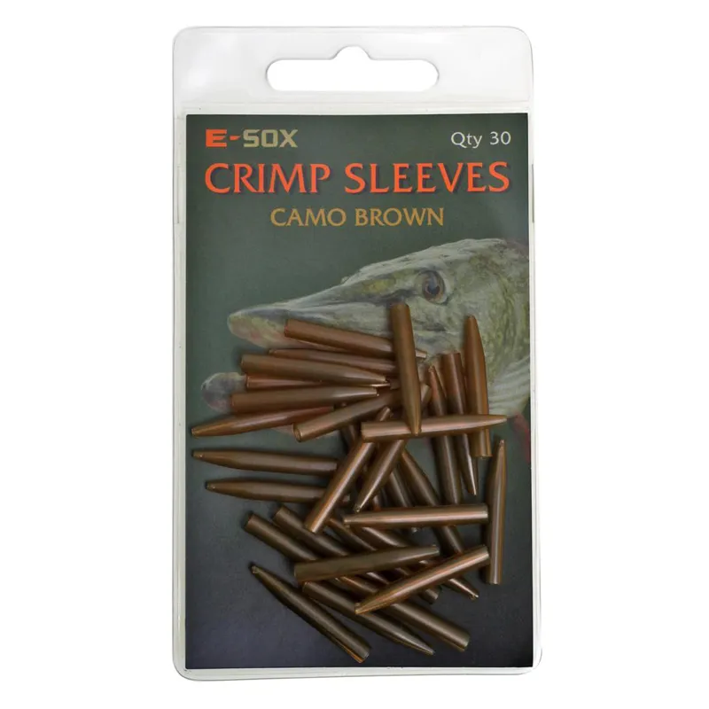 E-Sox Crimp Sleeve