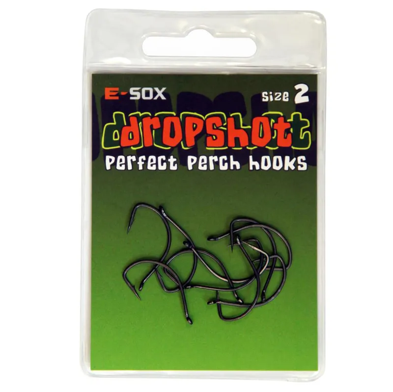 E-Sox Dropshot Hook-1