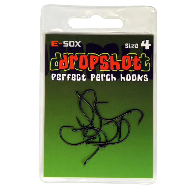 E-Sox Dropshot Hook-2