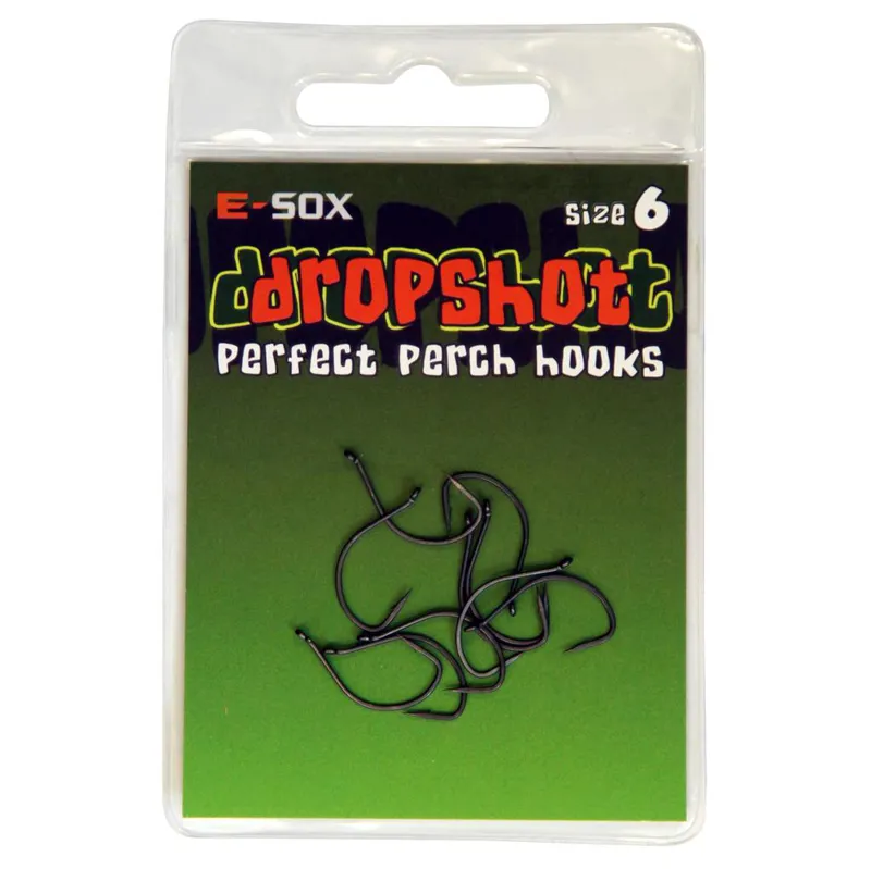 E-Sox Dropshot Hook-3