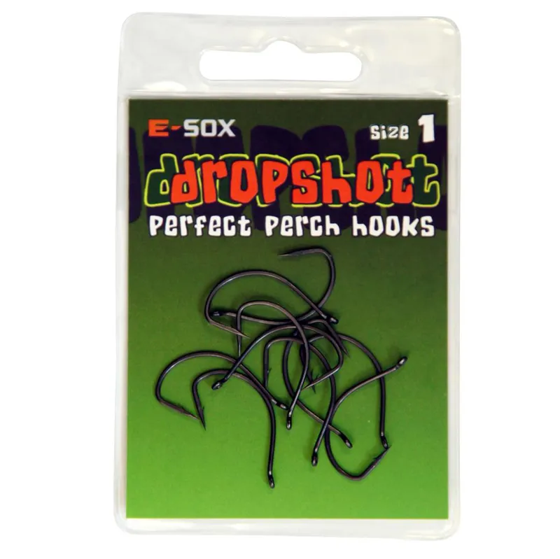 E-Sox Dropshot Hook