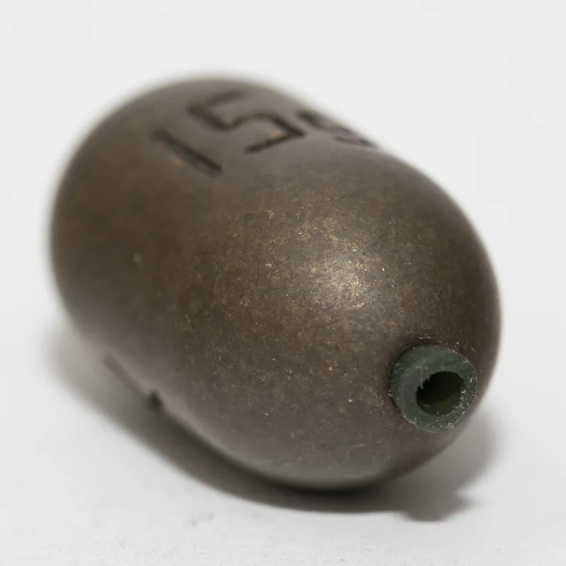 E-Sox Pike Float Weight-6