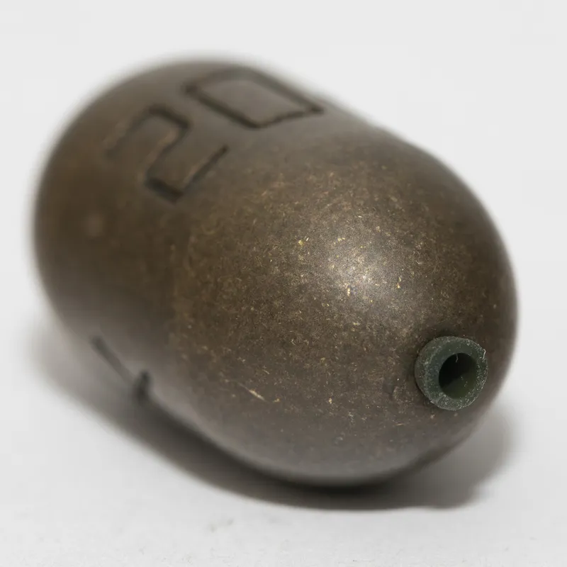 E-Sox Pike Float Weight-7