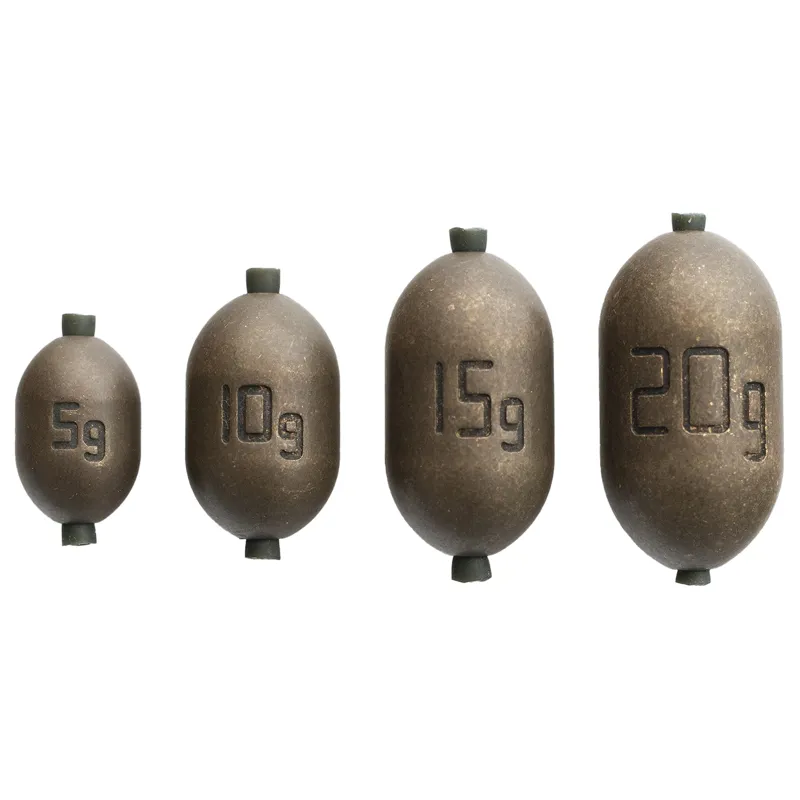 E-Sox Pike Float Weight-8