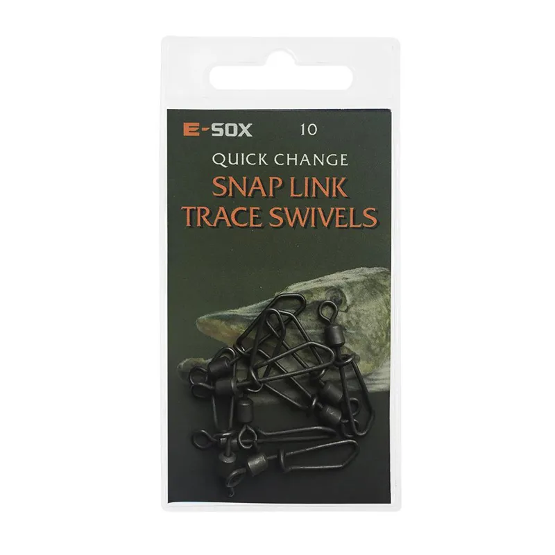 E-Sox Qc Snaplink Swivel